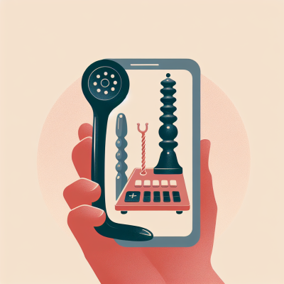 Scopri il Mondo del Telefono Erotico Fetish: Un’Esperienza Unica e Appagante